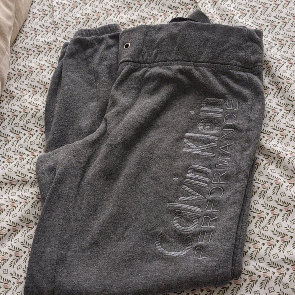 Calvin Klein Sweats